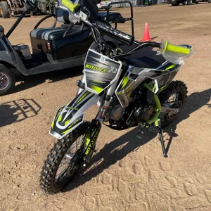 2026 Macfox X7L E-Pedal Bike