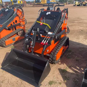 2026 Skid Steer Loader