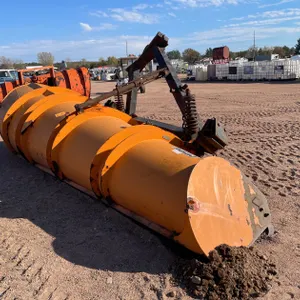 12' Monroe Snow Plow Blade