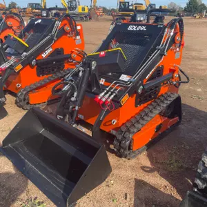 2026 Skid Steer Loader