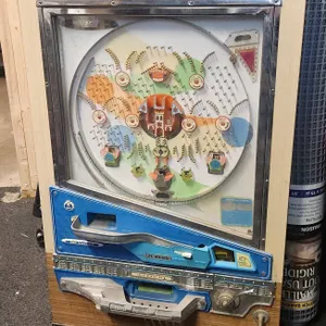 Daiichi New Vanguard Pachinko Machine Japanese Mechanical Game