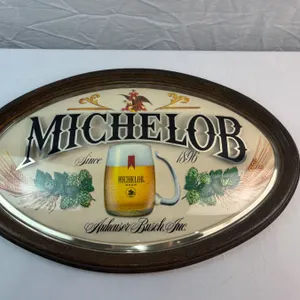 Michelob Bar Sign