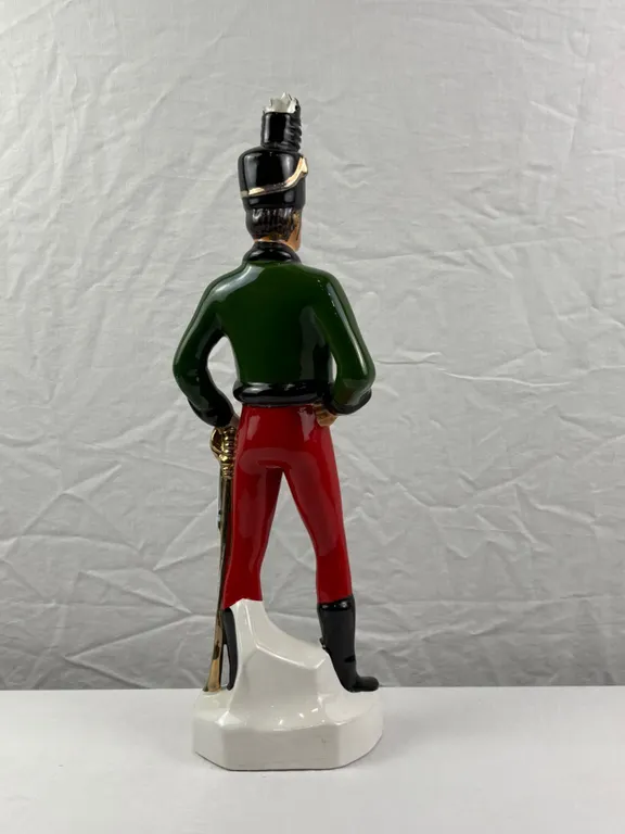 Irish Mist Liqueur Decanter