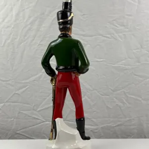 Irish Mist Liqueur Decanter