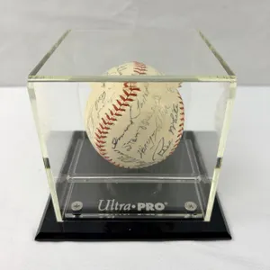 St.Louis Cardinals 1961 Autographed Baseball