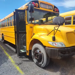 2014 International  CE 300 School Bus