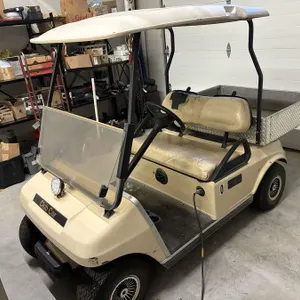 2013 Club Car DS Electric Golf Cart