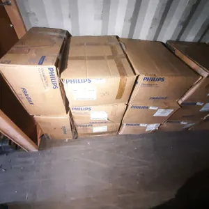 DSS187 Light Fixtures, New/Old Stock (DOT)
