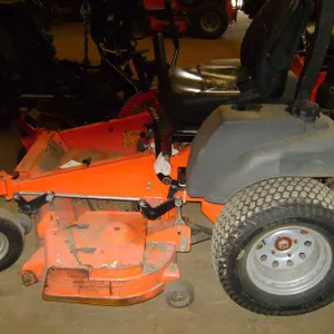 2010 Husqvarna Zero-turn Mower