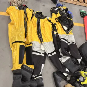Misc. Safety Equipment