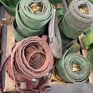 Hoses & Safety Equipment