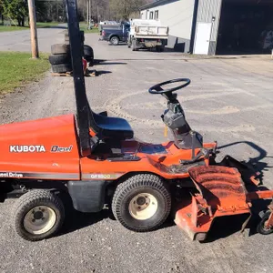 Kubota  GF1800 Mower