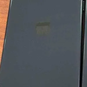 LOT OF (3) DARK GRAY IPHONES