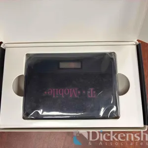 FRANKLIN T9 T-MOBILE 4G LTE HOT SPOT, QTY (1)