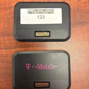 FRANKLIN T9 T-MOBILE 4G LTE HOT SPOTS, QTY (2)