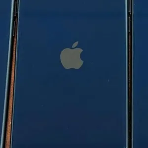 (4) DARK BLUE IPHONE LOT