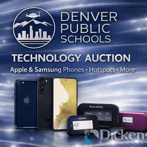 AUCTION INFORMATION/PLEASE DO NOT BID ON THIS LINE