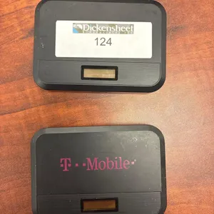 FRANKLIN T9 T-MOBILE 4G LTE HOT SPOTS, QTY (2)