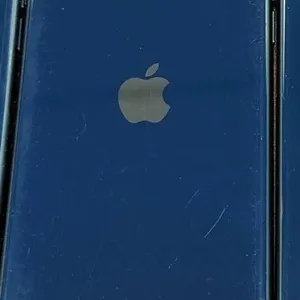 (4) DARK BLUE IPHONE LOT
