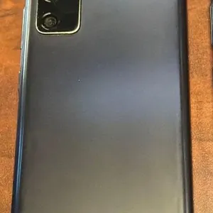 (2) SAMSUNG PHONE LOT