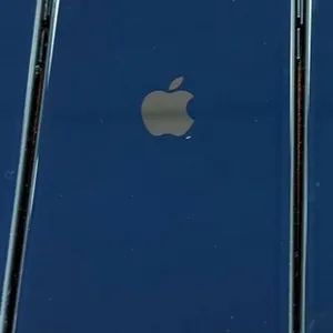 (4) DARK BLUE IPHONE LOT
