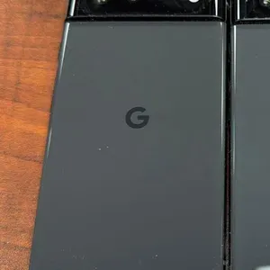 LOT OF (2) GOOGLE PHONES