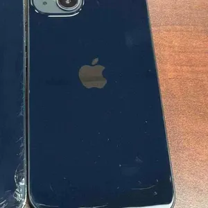 (2) DARK BLUE IPHONE LOT