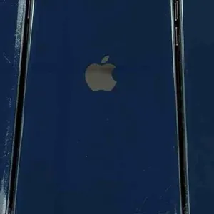 LOT OF (3) DARK BLUE IPHONES