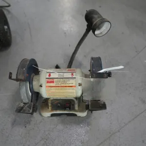 Simpson 3600 PSI Parts Washer