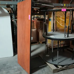 Student Tables