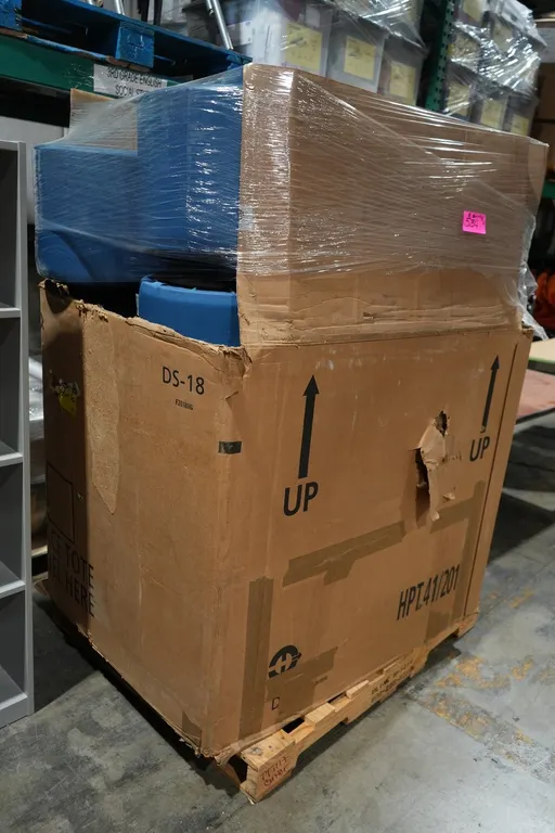 Student Floor Stools