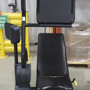 Technogym Flexability Posterior ME10-ANV0GG00 ***NOT TESTED, will require 2-3 people to move & load*