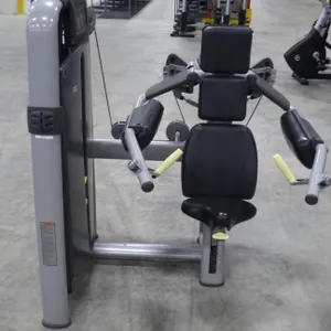 TechnoGym M99330-ALVL Delts Machine ***NOT TESTED, will require 3-4 people to move & load*** TechnoG
