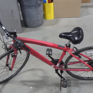 Hyper Bicycles 700c Men's SpinFit bicycle***NOT TESTED, Maintenance & Service Required*** Hyper Bicy