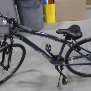 Nakamura Royal 700C Bicycle ***NOT TESTED, Maintenance & Service Required*** Nakamura   Royal 700C