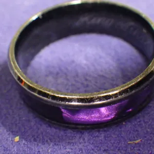 Ring (size 13)