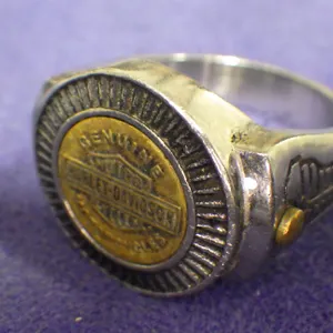 Ring (size 12)