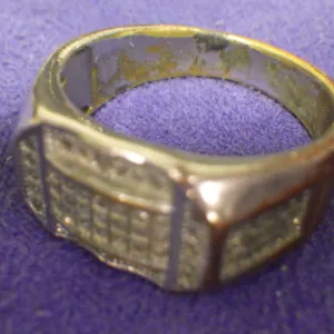 Ring (size 9.75)