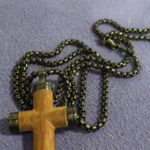 Necklace w/pendant