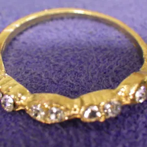 Ring (size 8.25)