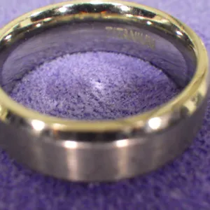 Ring (size 5.5)