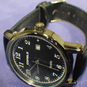 Comely Watch