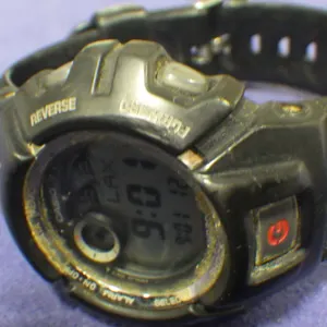 Casio 2548 Watch