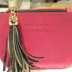 Deborah Lippmann Change Purse