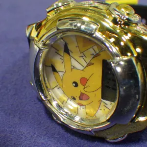 Accutime Watch Corp POK40072 Watch