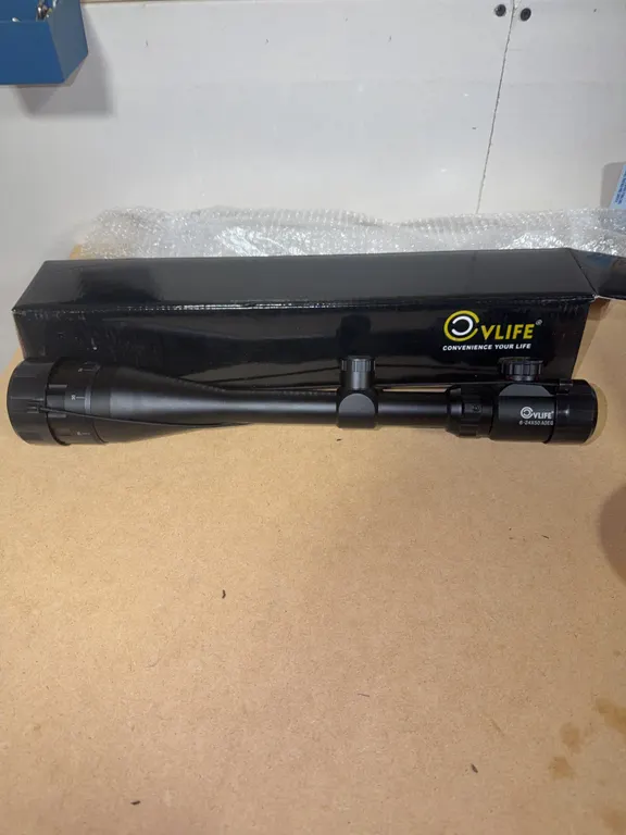 Vlife 6-24x15 AOEG Scope