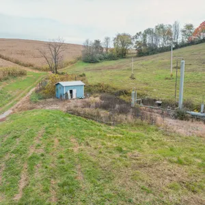 Parcel 3: 24.4 Vacant Mostly Open Acres