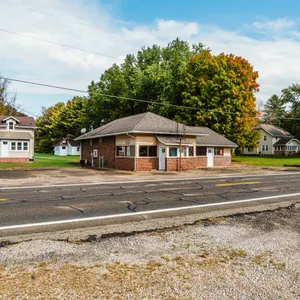 West Lafayette Investment Opportunity (3) Rental Properties on 1.092 Acres