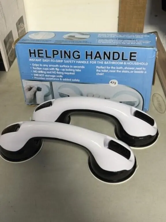 Helping Handle