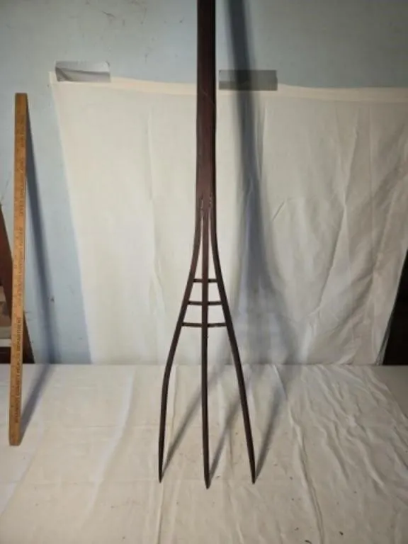 Straw Fork